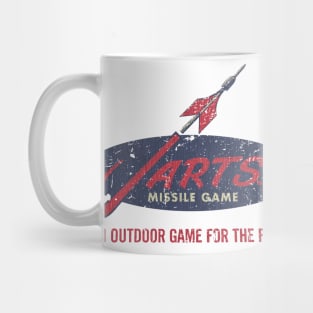 Jarts Mug